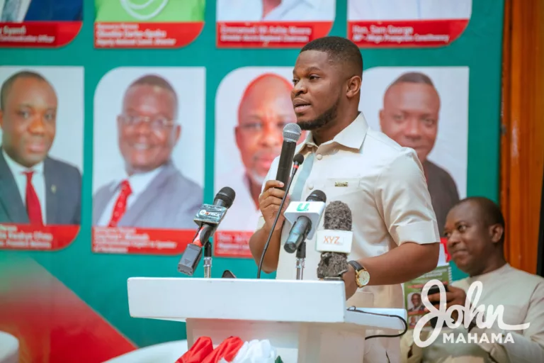 Here’s the list of confirmed acting CEO and MD appointments by Mahama