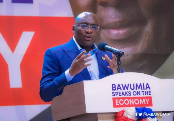 Bawumia’s solution to galamsey is the most practical one I’ve heard – Nana Aba