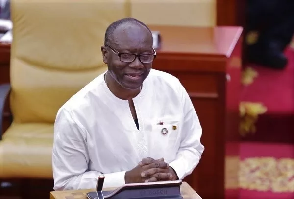 IMF approves second $600m for immediate disbursement to Ghana
