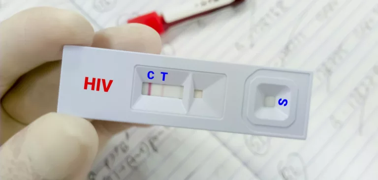 Over 100 HIV Positive Cases Recorded Through Self-testing So Far