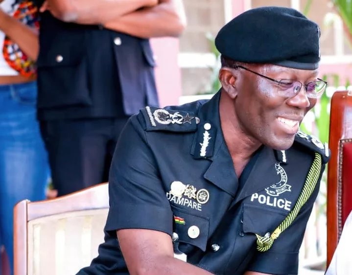 Police Outline Plans For Forex Sector During Festive Period