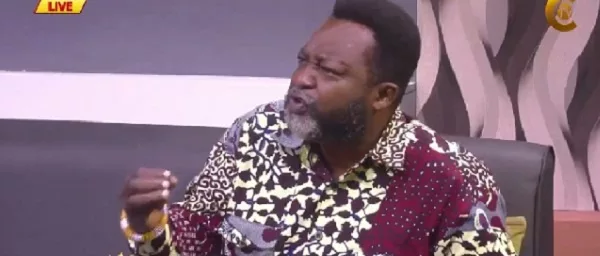 Bawumia Should Be Serious; This Is Not An SRC Campaign – Former NDC MP