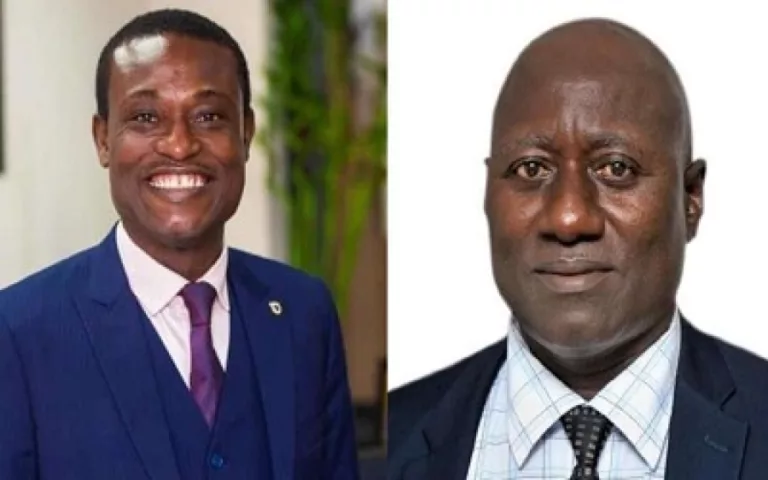 We Won’t Allow This Decision To Stand – OSP Reacts To Ruling On Col. Damoah