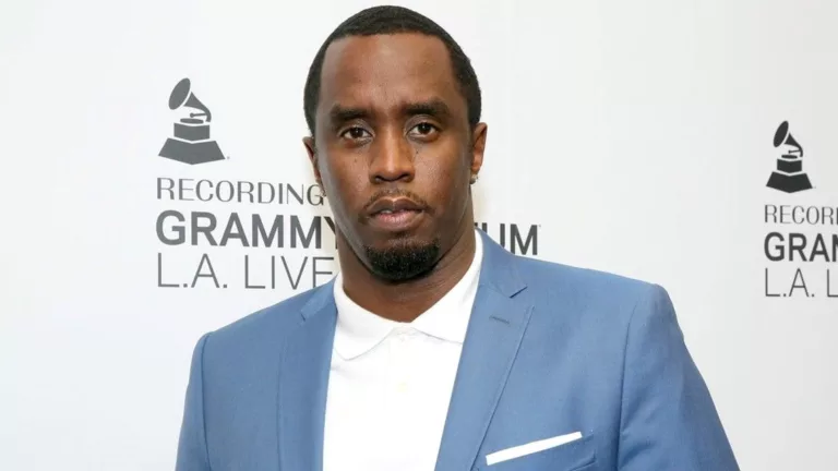 Drugs and weapons seized in sweep of jail where Sean ‘Diddy’ Combs is held