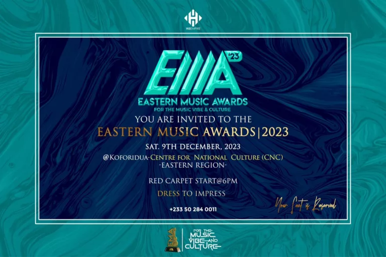 7th Edition Of Eastern Music Awards Fraught With Controversy