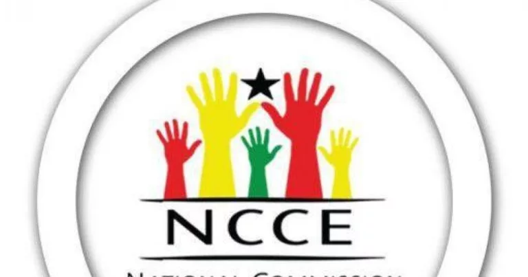Elect Assembly Members Who Are Development Driven – NCCE To Ghanaians