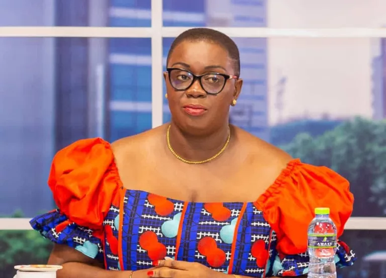 Lithium Deal: What Better Offer Do You Have?” – NPP’s Ellen Ama Daaku Challenges NDC