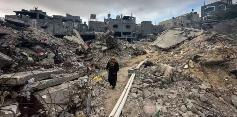 Israel expands ground operations to ‘all of Gaza Strip’