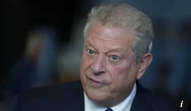 COP28: Agreement to phase out fossil fuel will be great for humanity- Al Gore