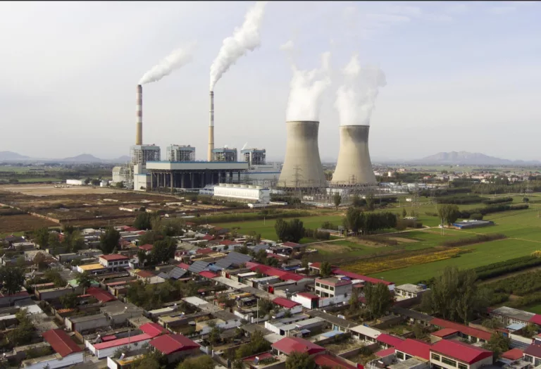 Co2 increase again, driven by India,China and Aviation