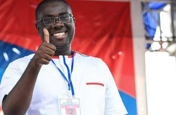 2024 Polls: I’ll Be MP For All – Sammy Awuku Assures