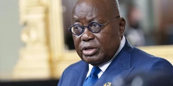Your delay in assenting to Anti-LGBTQI+ Bill not justified – Catholic Bishops to Akufo-Addo