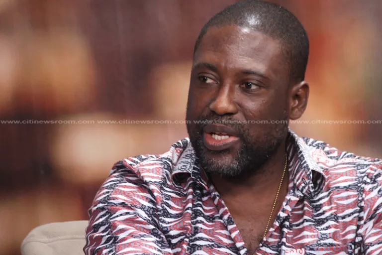 NPP Parliamentary Primaries: Nyamah Loses Kpandai, Okoe Boye, Akosua Manu, Eugene Arhin Win