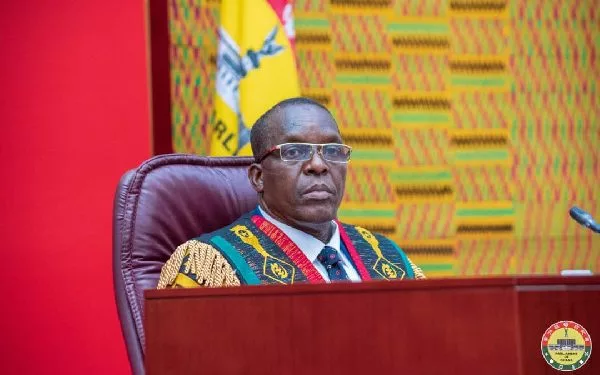 I’ll sacrifice my life to ensure anti-gay bill is passed – Bagbin