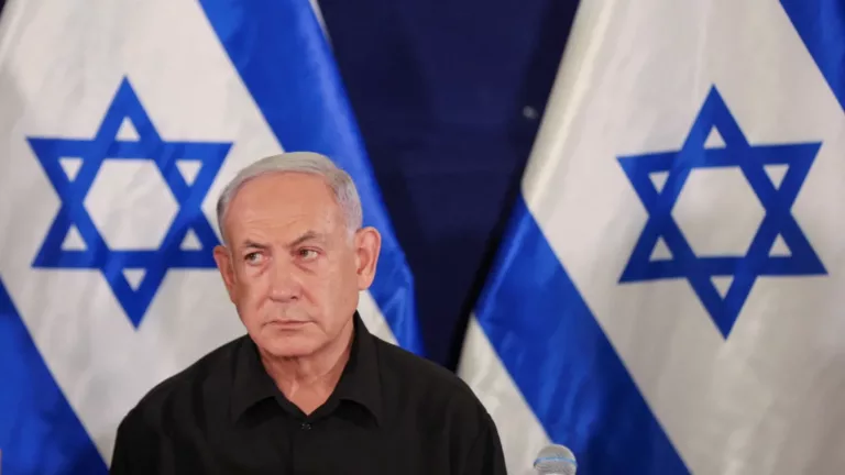 Israeli campaign to kill Hamas leaders likely to backfire- Report