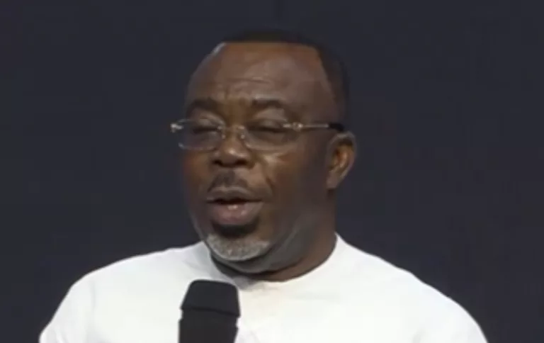 Chieftaincy Ministry supports Anti-LGBTQ bill-Asabee