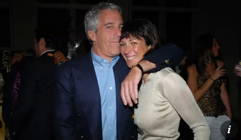 Jeffrey Epstein: documents linking associates to sex offender unsealed