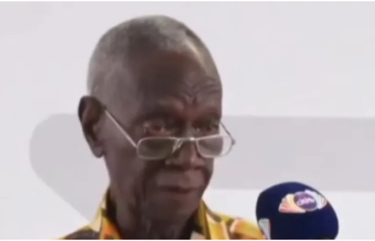 Ghana is poorer because of corruption-Dr.Gyan