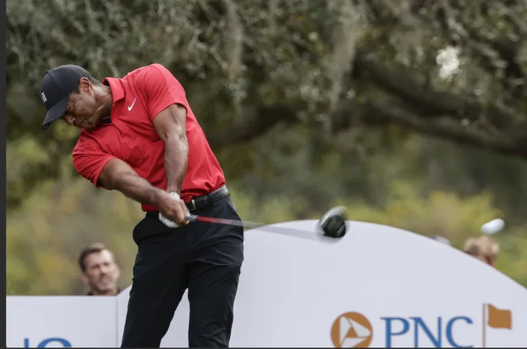 Tiger Wood and Nike ends Partnership after 27 years