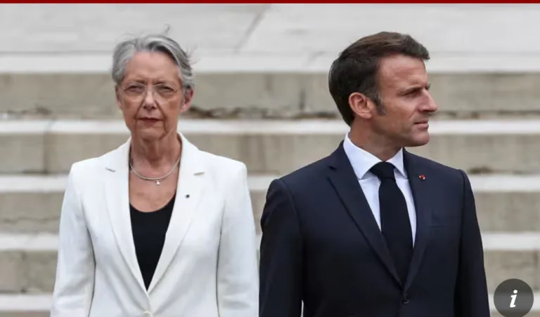 French to name new PM