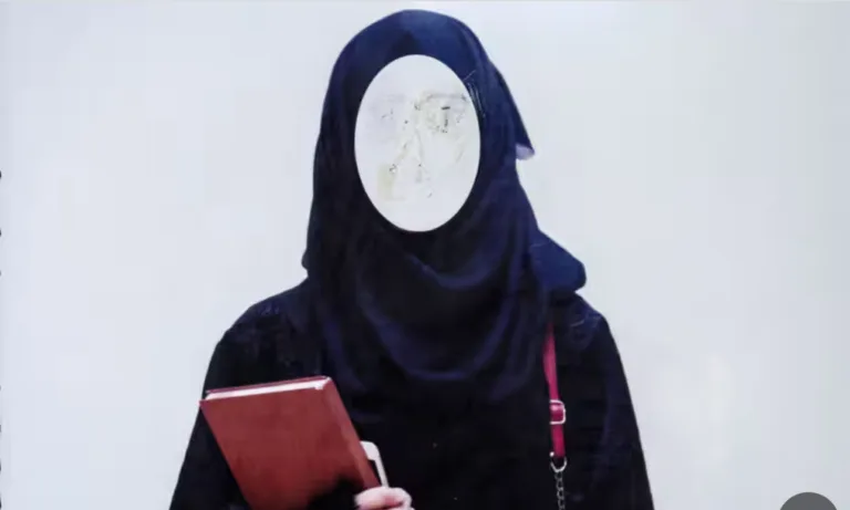 Afghan girls detained and lashed by Taliban for violating hijab rules
