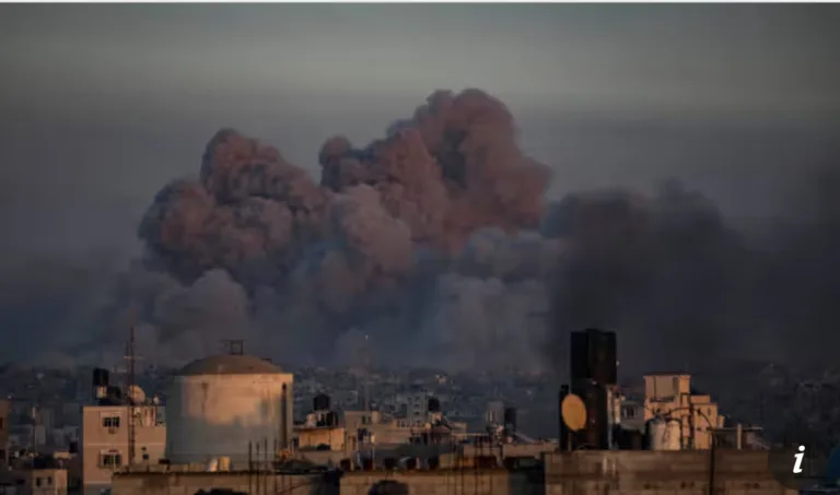 lsrael and Hamas has agreed to pause for delivery of medicine to hostage and civilians
