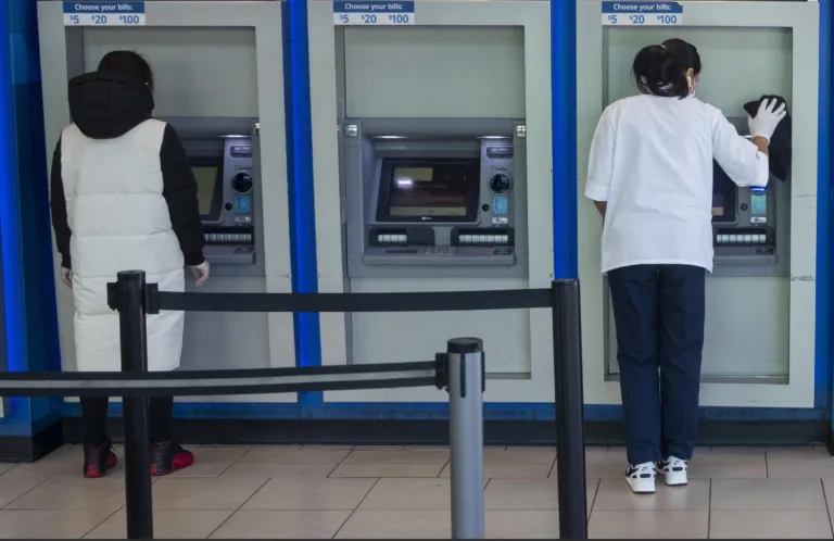 Overdraft fee will drop to $3 under Biden new proposal