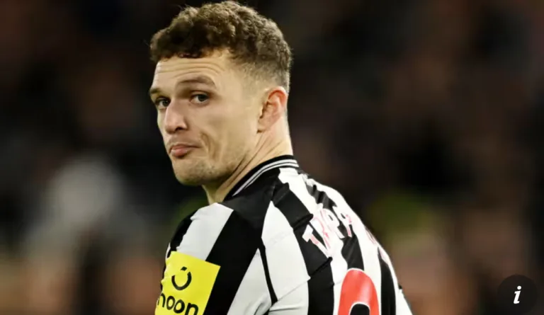 Bayern Munich keen on Newcastle’s Kieran Trippier in possible swap deal