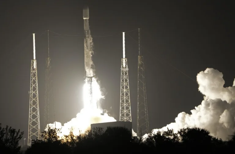 Japan is the 5th country to land spacecraft on the moon