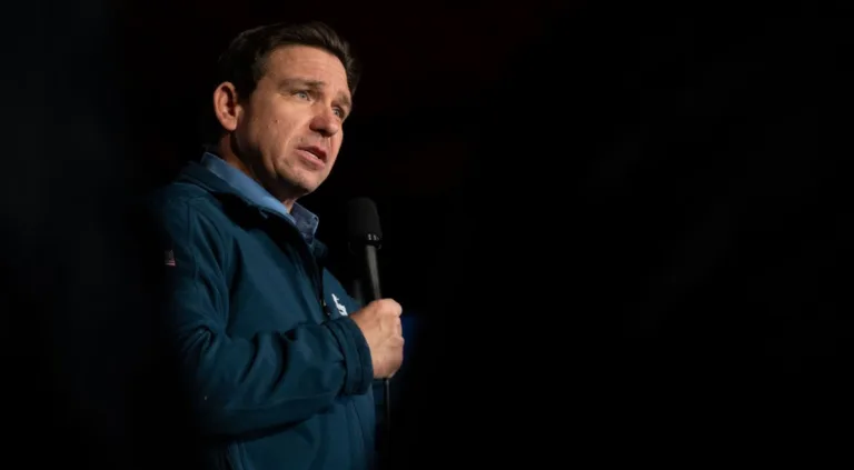 DeSantis ends 2024 presidential campaign and endorses Trump