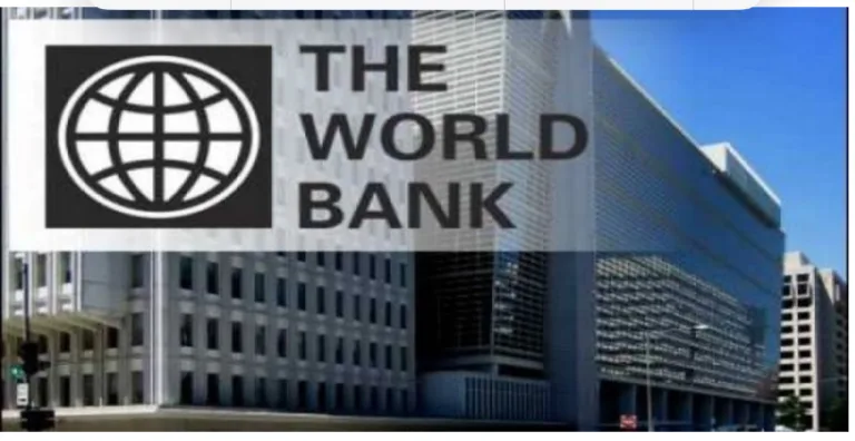 World Bank approves $300m for Ghana to strengthen macroeconomic stability