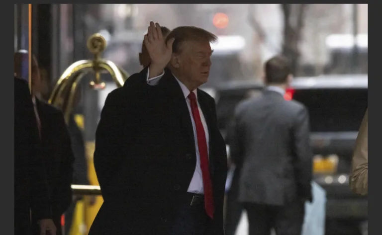 Trump to pay additional $83.3m to E.Jean Carroll for defamation