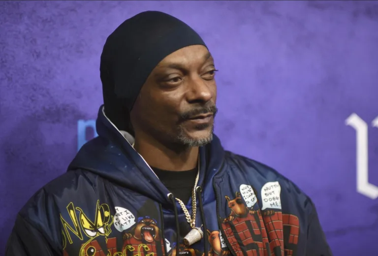 Snoop Dogg new movie “The Underdoggs” is making waves