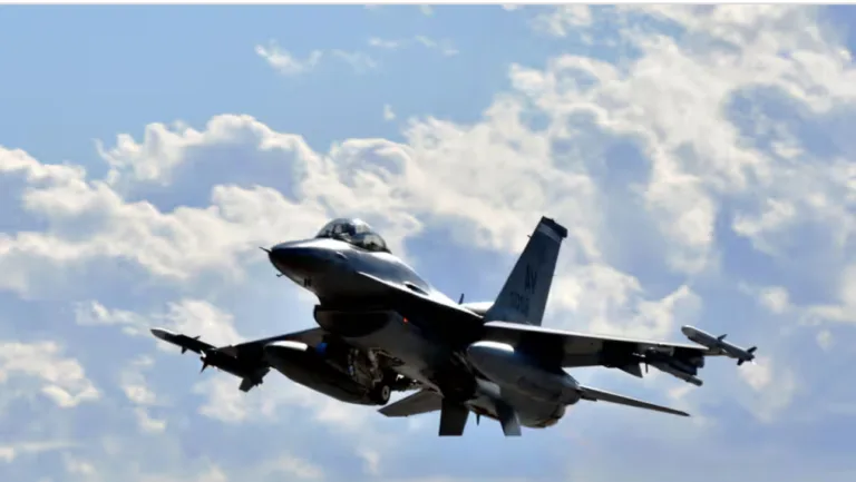 US approves $23bn sale of F-16 war planes to Turkey