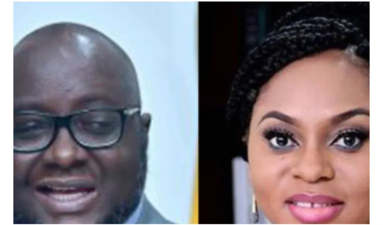 Live updates: NPP Primaries – Mike Ocquaye Jnr beat Adwoa Safo in Dome Kwabenya