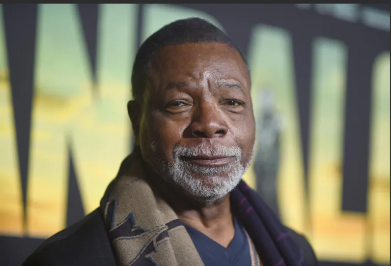 Carl Weathers stared in “Rocky” movies died at 76
