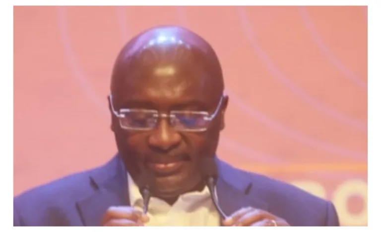 Full text: Bawumia’s speech outlining his vision for Ghana if voted president