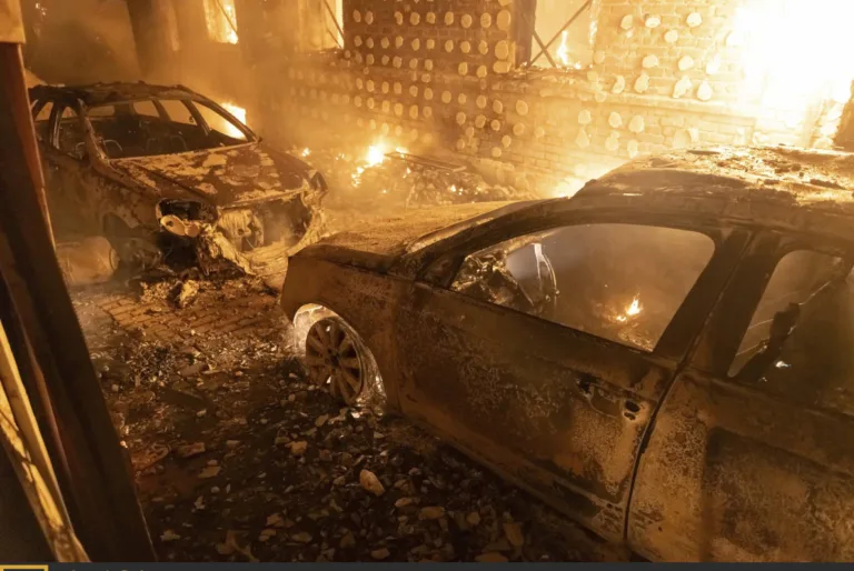 Russian drone killed 7 in Kharkiv,Ukraine