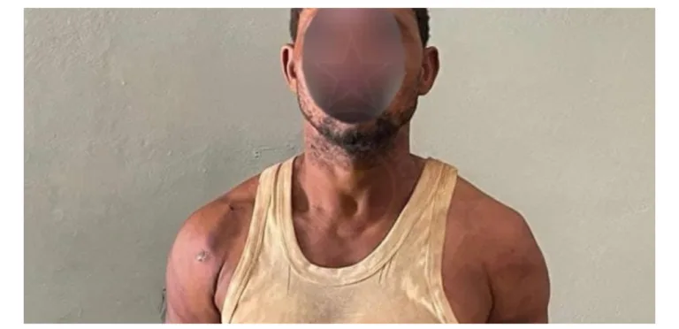 Two suspects arrested over murder of MoMo vendor in Walewale