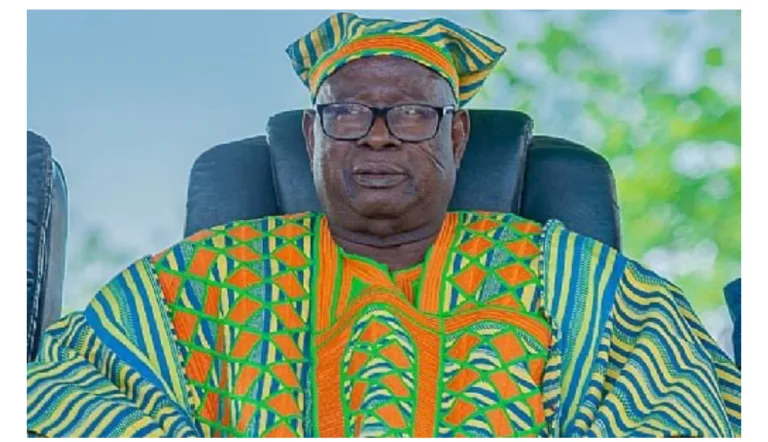 Ghana: I can’t maintain my seat if I’m not corrupt – Cletus Avoka