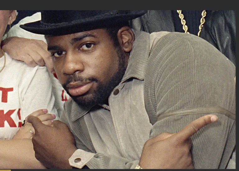 Killers of Jam Master Jay has been convicted