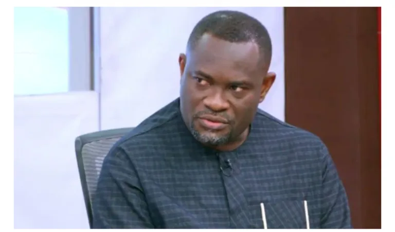 John Kumah’s wife demands answers from Captain Smart over poisoning claims