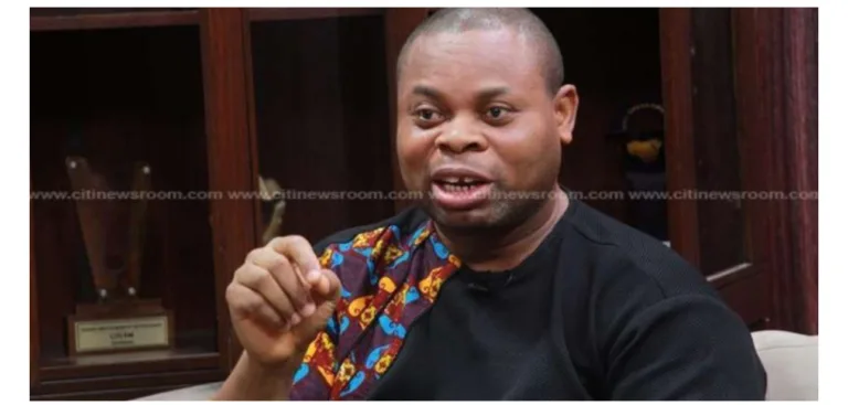 Anti-LGBTQ+ Bill: ‘It’s senseless to imprison gays’ – Franklin Cudjoe