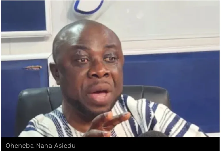 I’ve met with the police; I have 10 questions for John Kumah’s wife – Wontumi’s aide