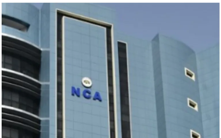 It may take 5 weeks to restore stable internet – NCA