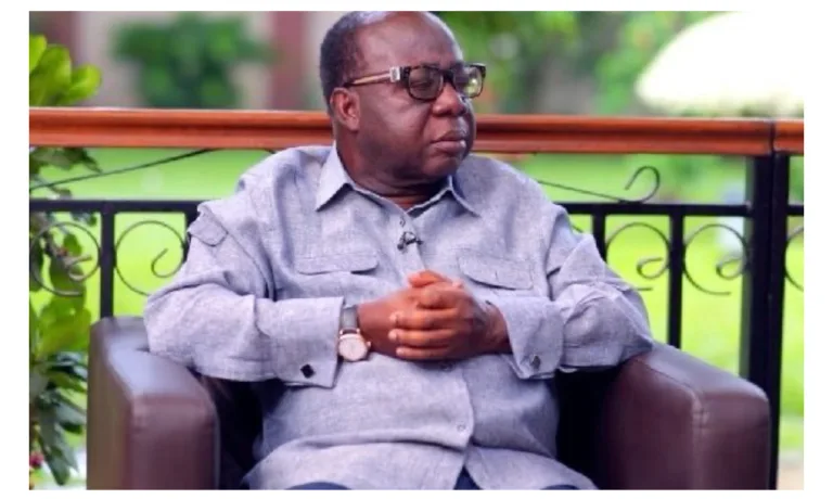 Freddie Blay defends GNPC allowance hikes, Calls increases “reasonable”
