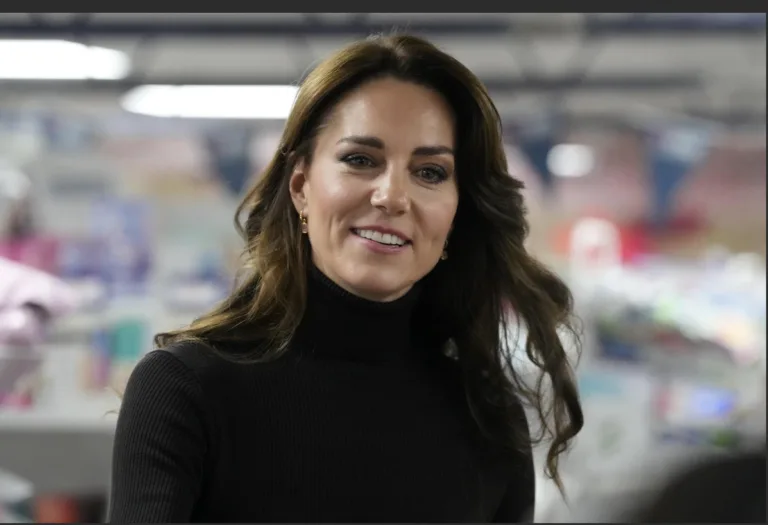 Kategate: Video of Prince William together should halt the royal rumour. That is tall order