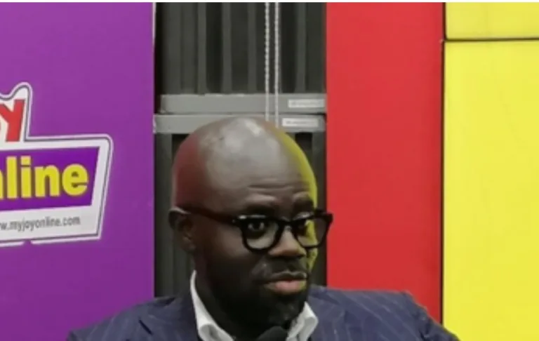 Anti-LGBTQ+ bill: Parliament can pass a bill without Presidential assent – Prof Abotsi