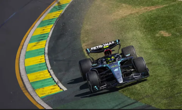 Lewis Hamilton laments ‘worst start to season ever’ after Australia retirement