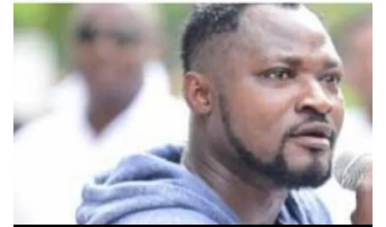 Funny Face remanded after accident in Kasoa